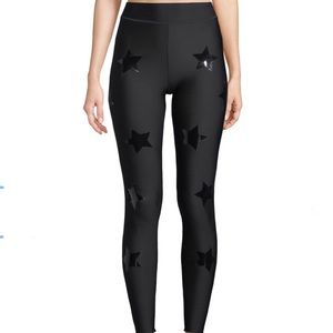 Ultracor Star High Rise Leggings